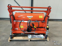 Débroussailleuse Kubota Koala 1600 Prof