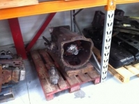 Pièces d‘occasion pour tracteurs Massey Ferguson Versnellingsbak 3000