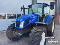 Tracteur New Holland T5.100 DC CREEP