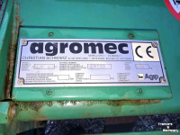 Fraise rotative Agromec Frees 205 cm