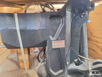 Nouvelles pièces diverse New Holland T5-T6-T7-T8- Case Magnum