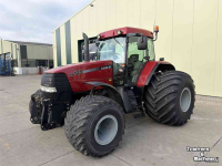 Tracteur Case-IH MX 135