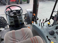 Tracteur Case-IH MX 135