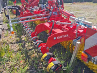 Rouleaux / Rouleaux traînés Güttler Avant 510-56