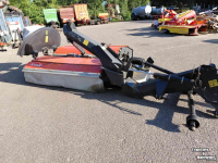 Faucheuse Kuhn PZ 320 C