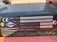 Faucheuse Kuhn PZ 320 C