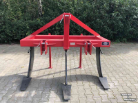 Cultivateur STP 3 tand