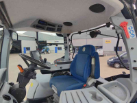 Tracteur New Holland T7.245 PC Sidewinder INT4