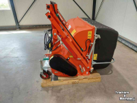Rotobroyeur Kubota Koala 1600 Prof Klepelmaaier Overjarig