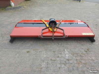 Tondeuse de refus  peecon