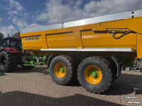 Benne agricole Joskin 7500/21Bc125