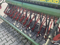 Semoir Hassia DK 300/25