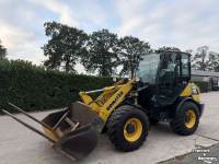 Chargeuse sur pneus Komatsu WA70-7