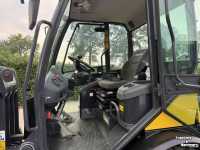 Chargeuse sur pneus Komatsu WA70-7