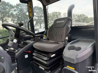 Chargeuse sur pneus Komatsu WA70-7