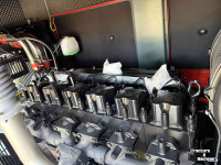 Groupes électrogènes  Ashita 275 KVA