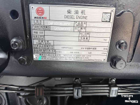 Groupes électrogènes  Ashita 275 KVA
