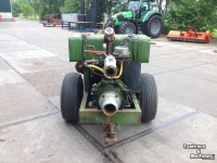 Pompe d‘irrigation Deutz -