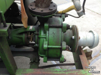 Pompe d‘irrigation Deutz -