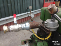 Pompe d‘irrigation Deutz -
