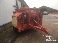 Mélangeuse distributrice autocharg. Vicon LDM 35