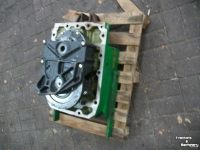 Pièces d‘occasion pour tracteurs John Deere aftakas unit compleet