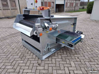 Trieuse  Michalak websorteerder