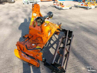 Herse rotative  Agip BL-1500 Rotorkopeg / Rotoreg / Kopeg