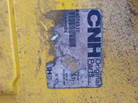 Pièces d‘occasion pour ensileuses New Holland CNH Tandwielsnijlengte kast