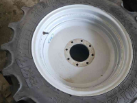 Roues, Pneus, Jantes, Barillets Jumelage BKT BKT 280/85 r 24   ALLIANCE 320/85r38