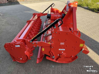 Fraise rotative Maschio SC 280 messenfrees met packerwals