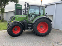 Tracteur Fendt 314 Gen4 Profi Plus