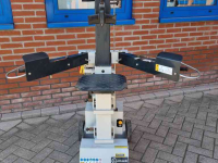 Fendeuse de buches  Lumag HOS9A