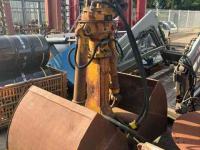 Bennes preneuse  100 cm bij 190 cm