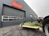 Faucheuse Krone Easycut 280 CV maaier met kneuzer