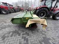 Faucheuse Krone Easycut 280 CV maaier met kneuzer