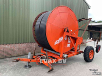Enrouleur d‘irrigation Bauer Rainstar 90-265
