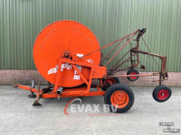Enrouleur d‘irrigation Bauer Rainstar 90-265