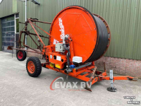 Enrouleur d‘irrigation Bauer Rainstar 90-265