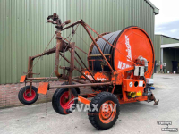 Enrouleur d‘irrigation Bauer Rainstar 90-265