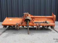 Fraise rotative Breviglieri 180 cm grondfrees freesmachine 1,80 meter