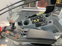 Tracteur Claas Axion 800 Cis +