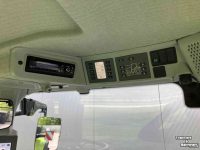 Tracteur Claas Axion 800 Cis +