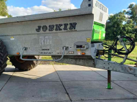 Epandeur de fumier Joskin Siroko 11V