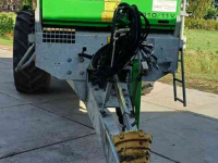 Epandeur de fumier Joskin Siroko 11V