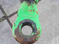 Epandeur de fumier Joskin Siroko 11V