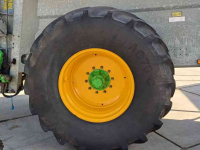 Epandeur de fumier Joskin Siroko 11V