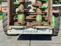Epandeur de fumier Joskin Siroko 11V