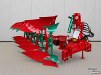 Charrues Kverneland 3300B variomat