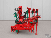 Charrues Kverneland 3300B variomat